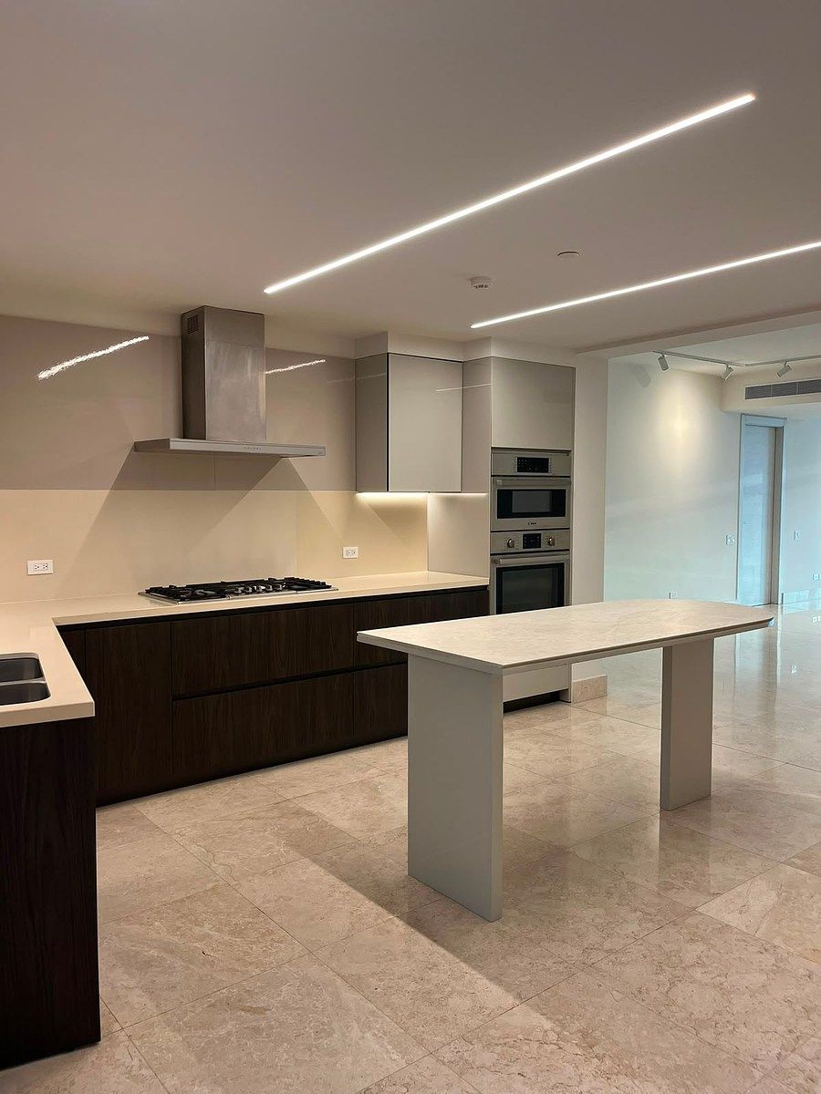 Departamento en Santa María, Panamá City, foto 5 de 13