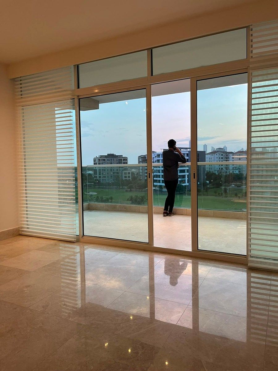 Departamento en Santa María, Panamá City, foto 9 de 13