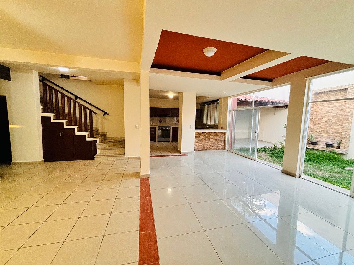 House in La Gloria, Tuxtla Gutiérrez, photo 19 of 24