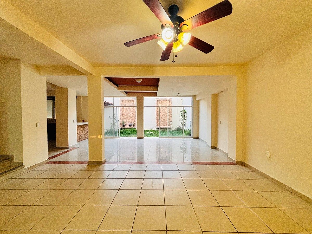 House in La Gloria, Tuxtla Gutiérrez, photo 16 of 24