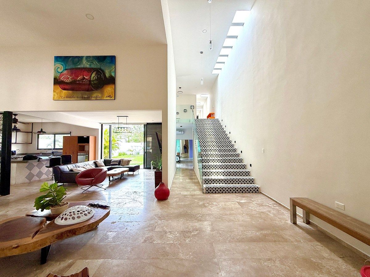 Casa en Bellavista, Mérida, foto 2 de 42