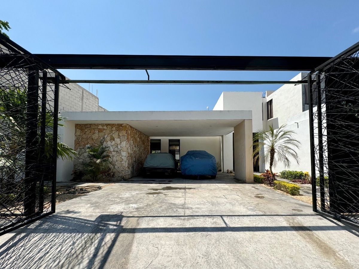 Casa en Bellavista, Mérida, foto 4 de 42