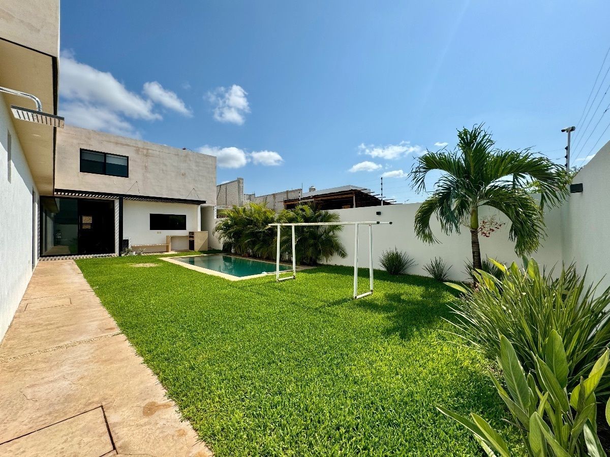 Casa en Bellavista, Mérida, foto 5 de 42