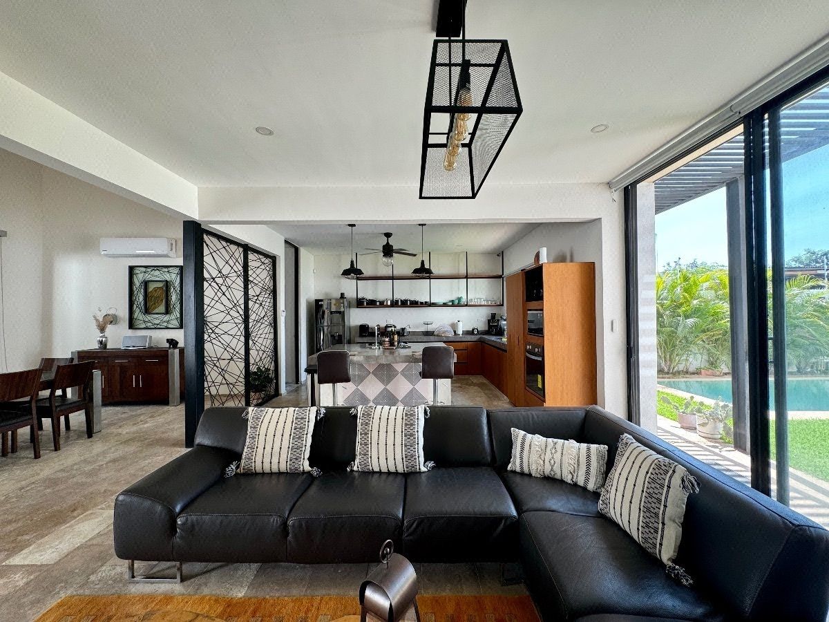 Casa en Bellavista, Mérida, foto 9 de 42