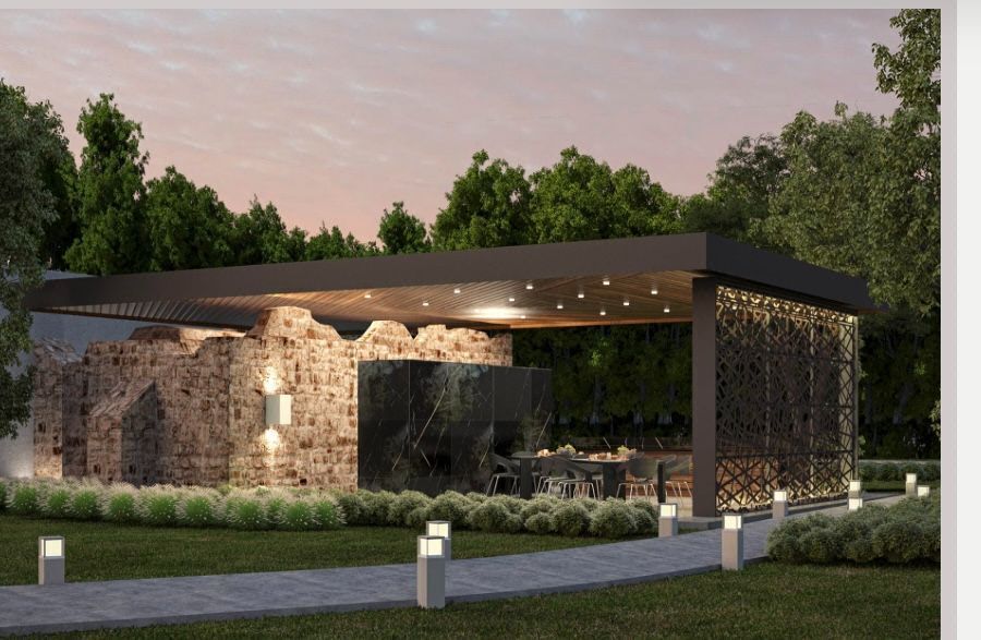 Terrenos en Venta en Hacienda Paraiso