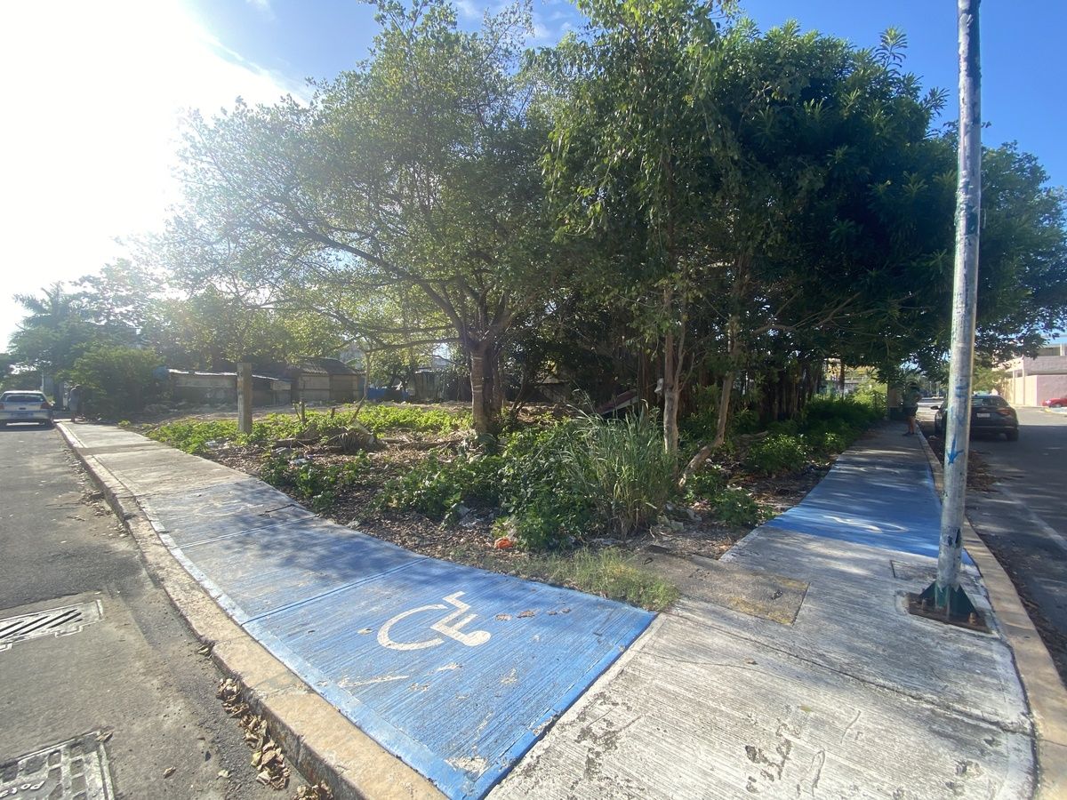 1 de 10: Calle 13 esquina 135