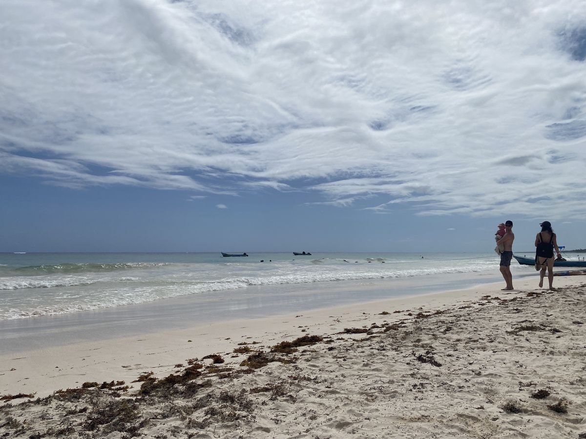 8 de 10: A pocas cuadras de hermosas playas 🏖️
