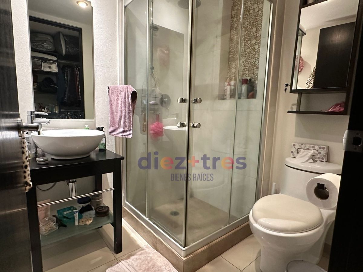 Departamento en Granada, Miguel Hidalgo, foto 12 de 22