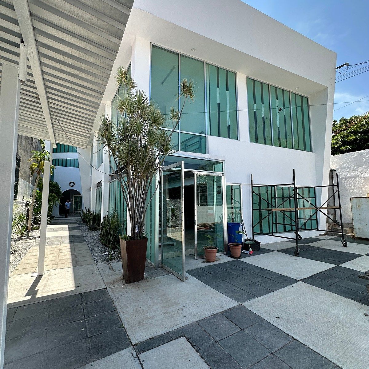 Edifício em Xamaipak, Tuxtla Gutiérrez, foto 4 de 38