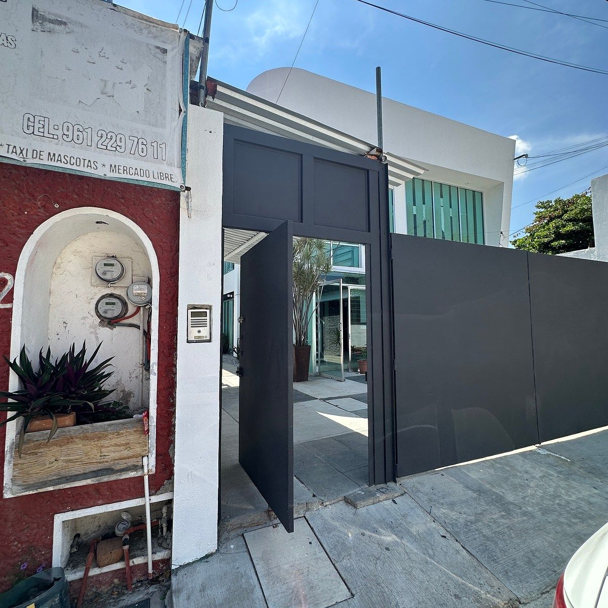 Edifício em Xamaipak, Tuxtla Gutiérrez, foto 3 de 38