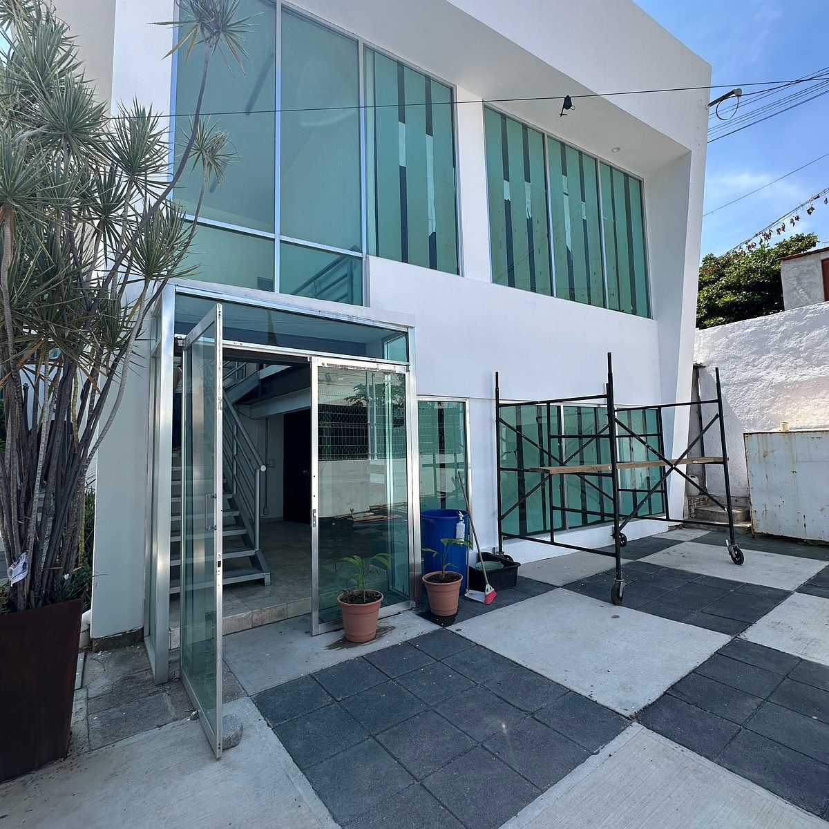Edifício em Xamaipak, Tuxtla Gutiérrez, foto 5 de 38