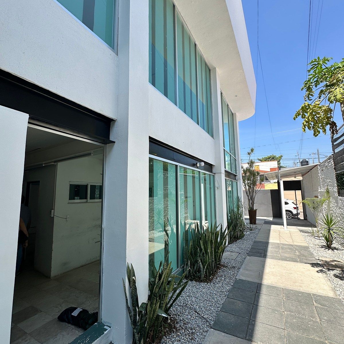 Edifício em Xamaipak, Tuxtla Gutiérrez, foto 6 de 38