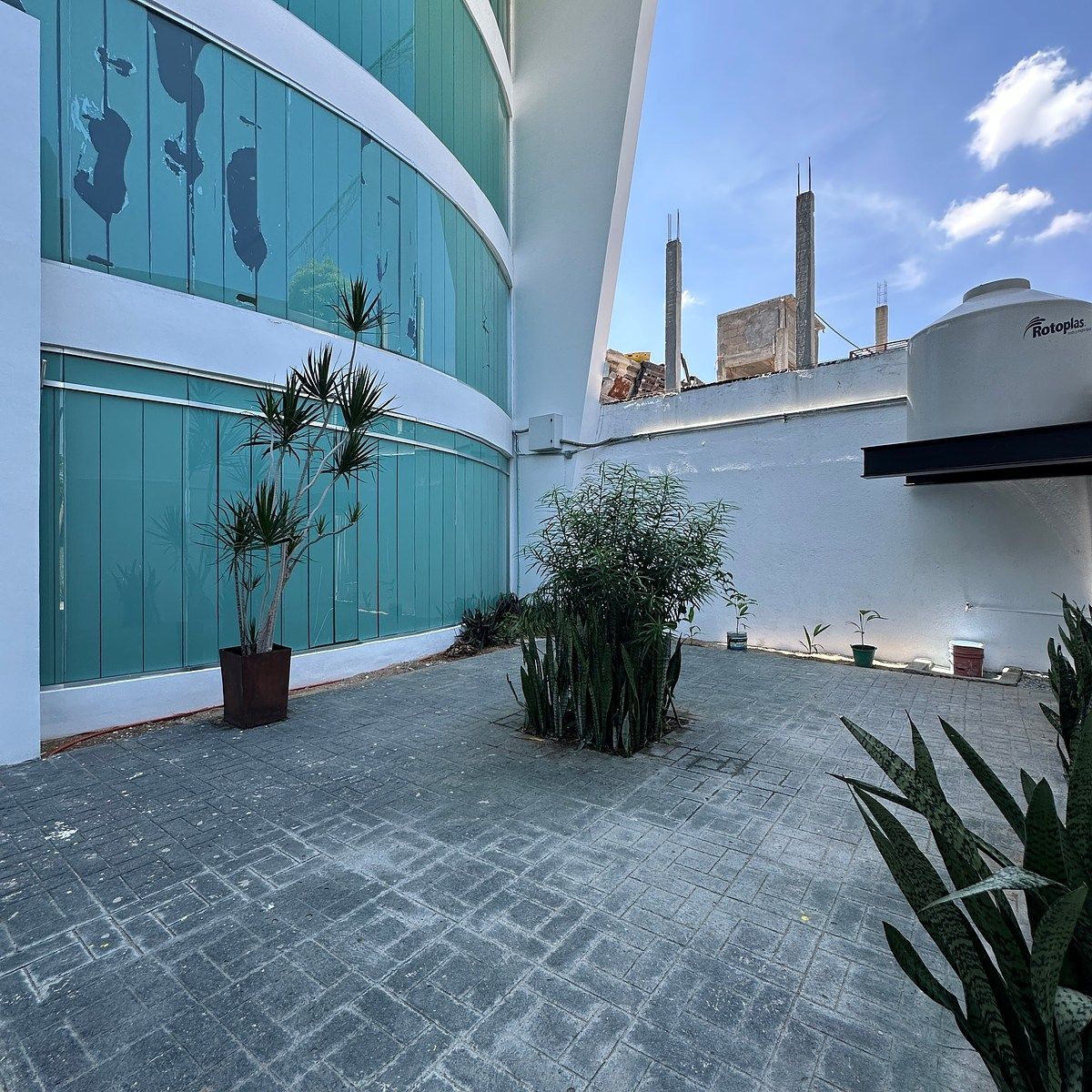 Edifício em Xamaipak, Tuxtla Gutiérrez, foto 11 de 38