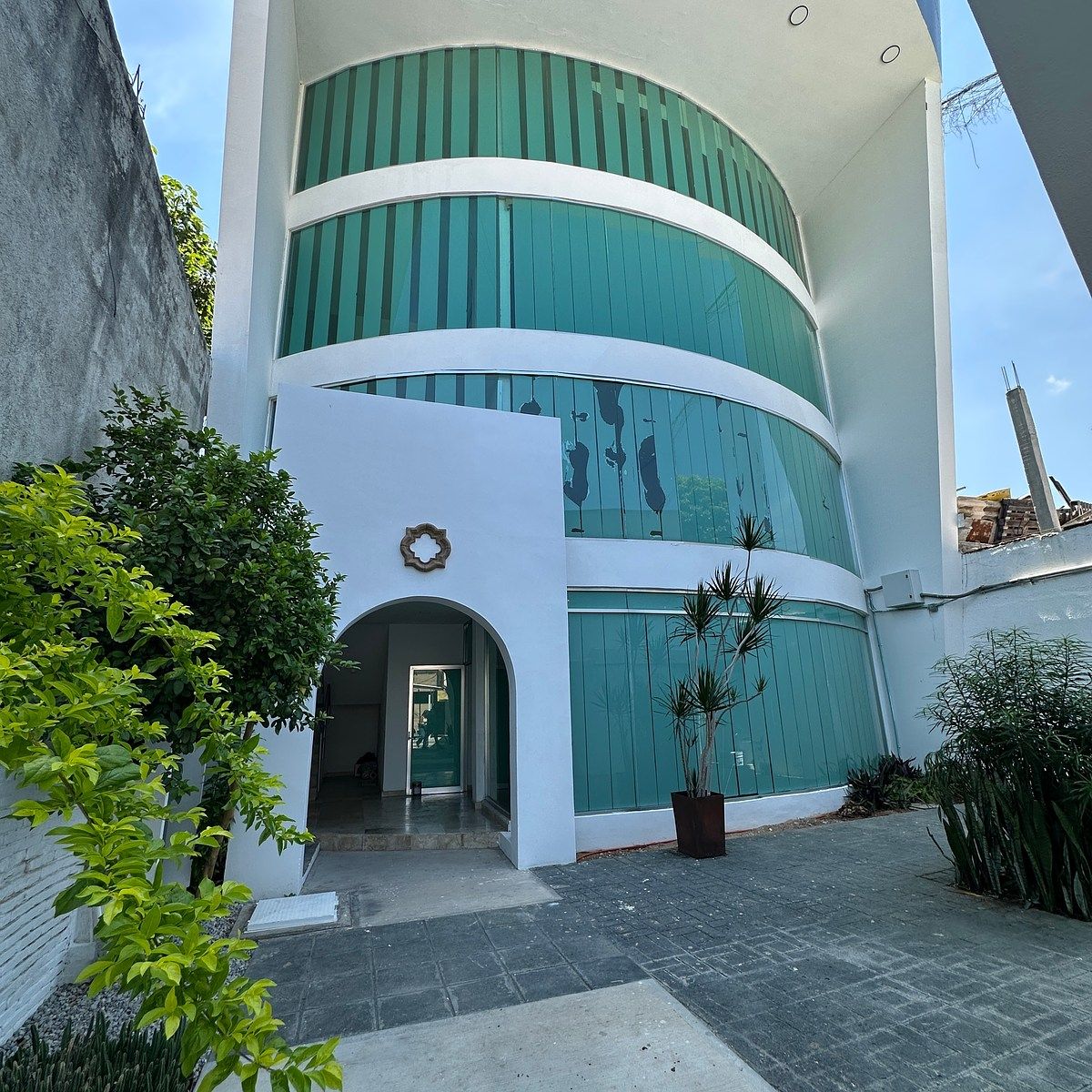 Edifício em Xamaipak, Tuxtla Gutiérrez, foto 12 de 38