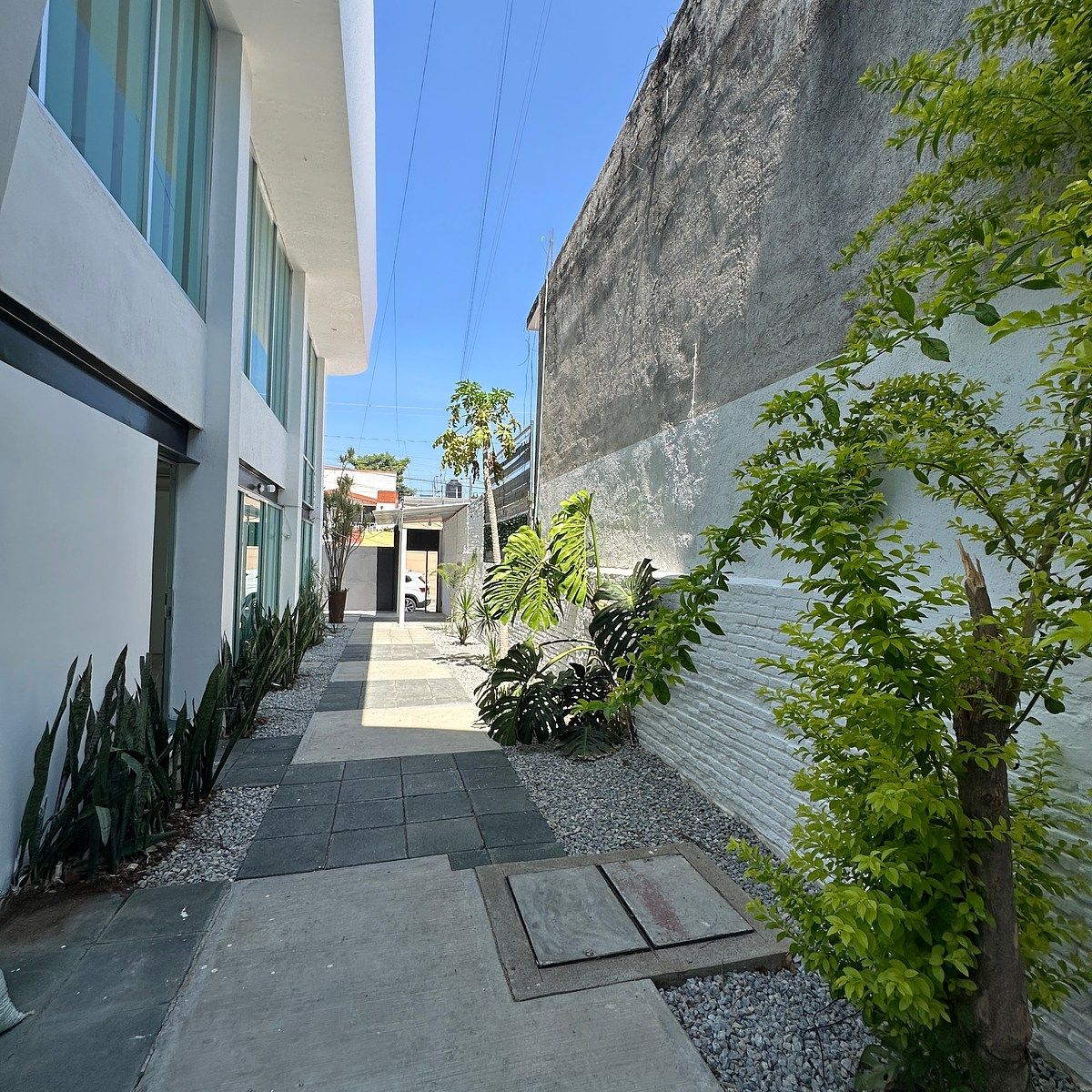 Edifício em Xamaipak, Tuxtla Gutiérrez, foto 10 de 38