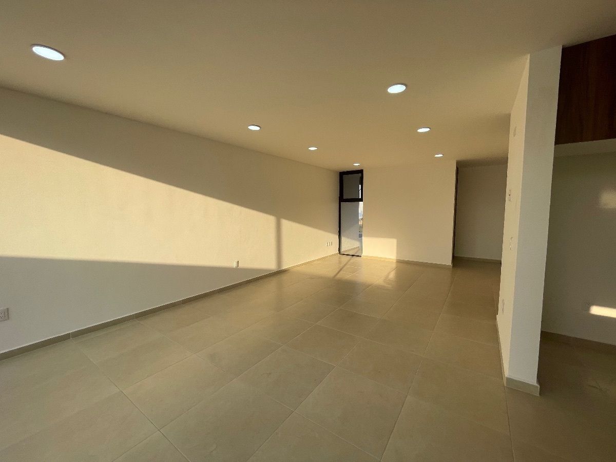 Casa em condomínio fechado em Grand Preserve, Querétaro, foto 4 de 23