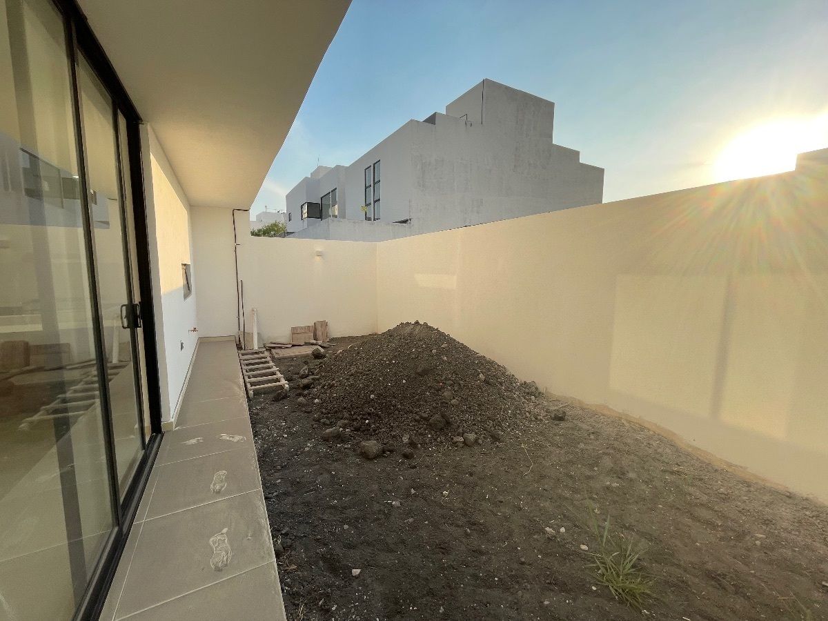 Casa em condomínio fechado em Grand Preserve, Querétaro, foto 7 de 23