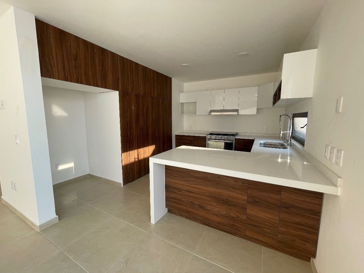 Casa em condomínio fechado em Grand Preserve, Querétaro, foto 8 de 23