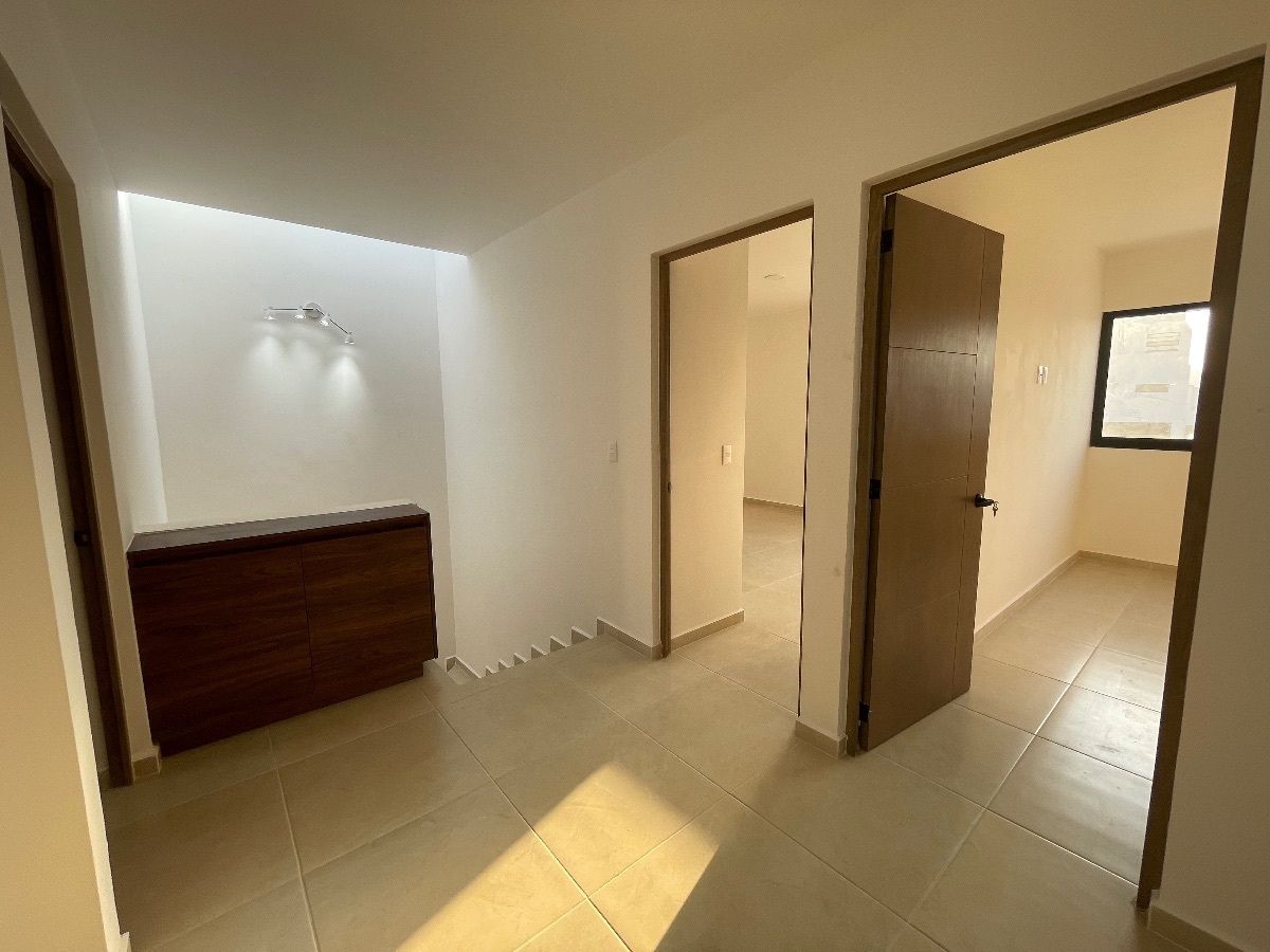 Casa en condominio en Grand Preserve, Querétaro, foto 15 de 23