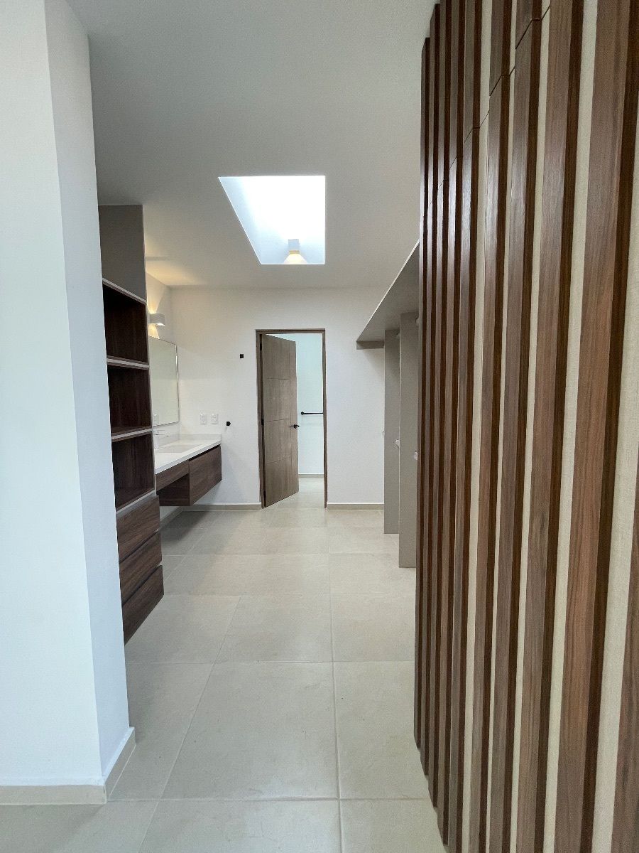 Casa en condominio en Grand Preserve, Querétaro, foto 19 de 23