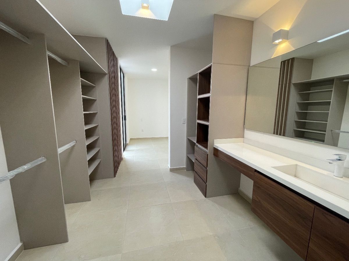 Casa en condominio en Grand Preserve, Querétaro, foto 20 de 23