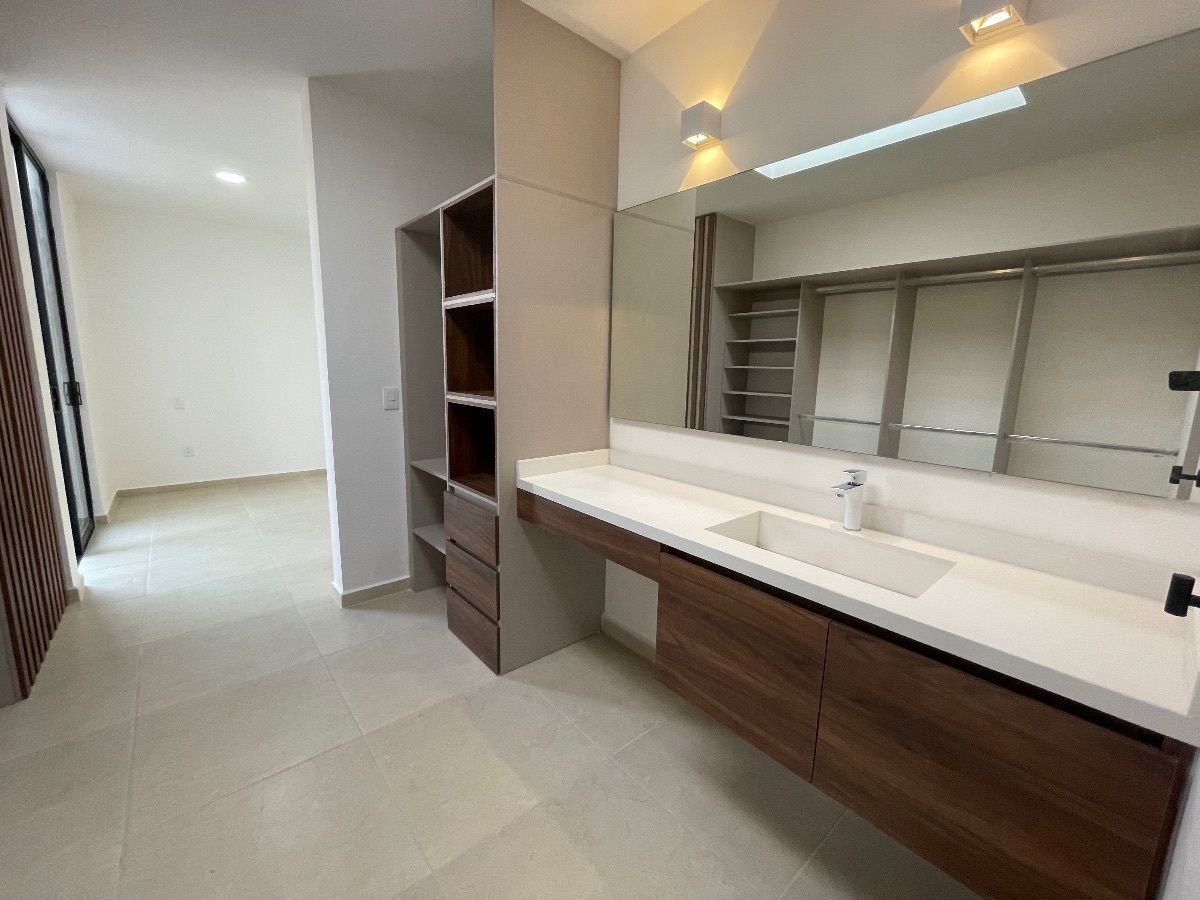 Casa en condominio en Grand Preserve, Querétaro, foto 21 de 23