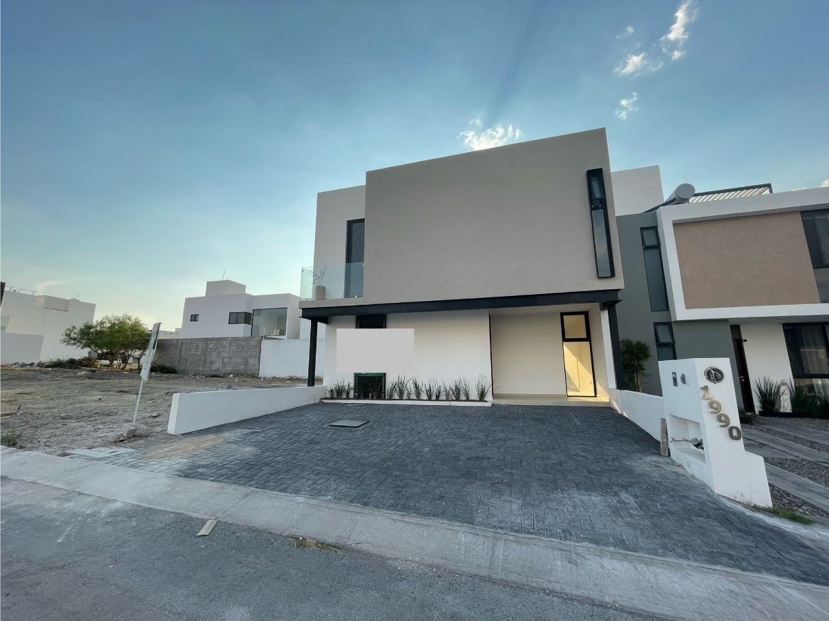 Casa Linda à Venda em Preserve Juriquilla seção Arbole, foto 1 de 23