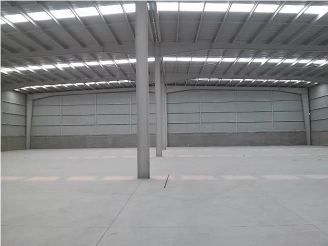 6 de 13: Renta Nave Industrial, 1180 m2, en Parque PYME, Querétaro