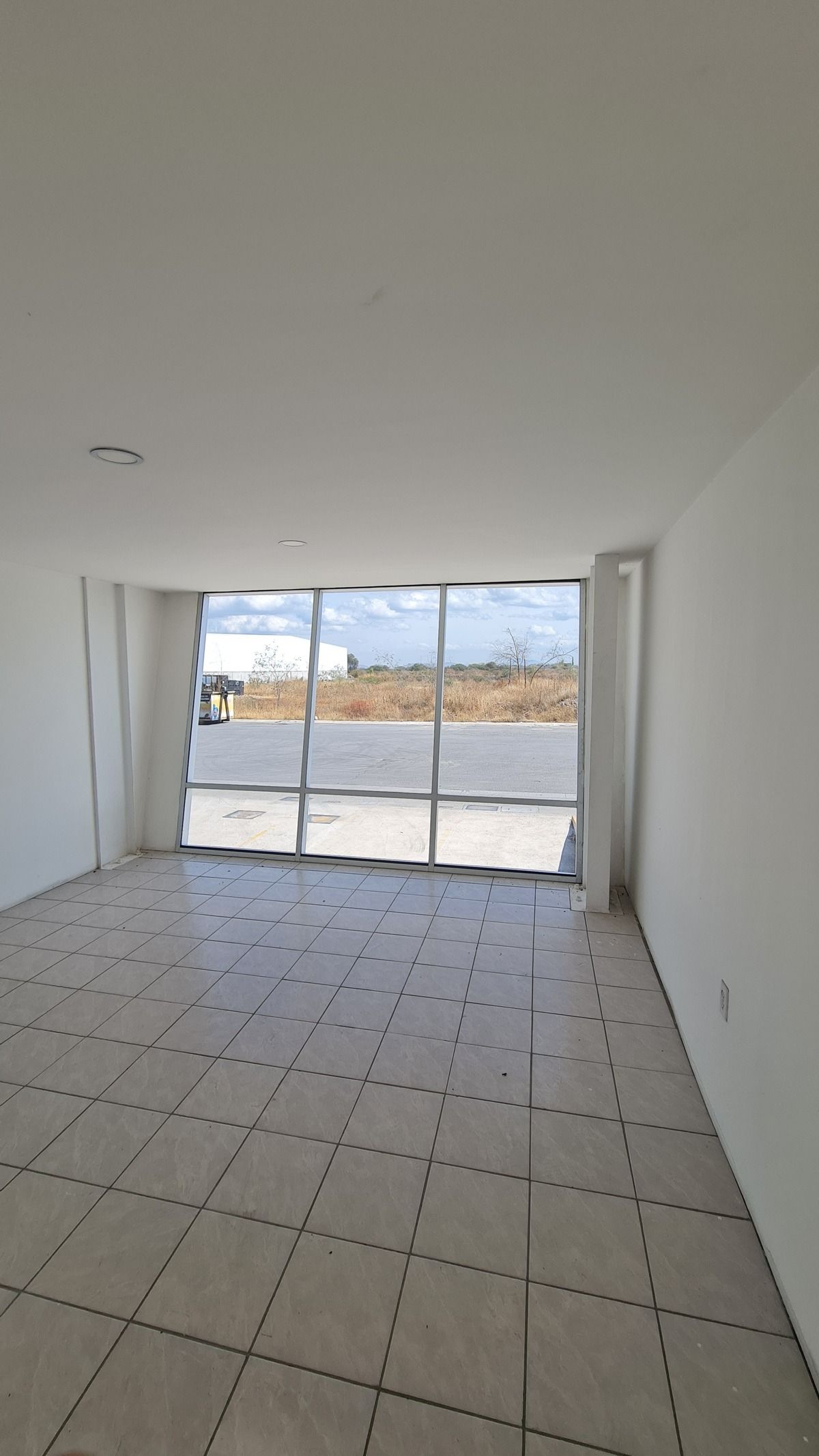 10 de 13: Renta Nave Industrial, 1180 m2, en Parque PYME, Querétaro