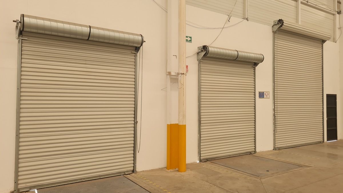 13 de 13: Renta Nave Industrial, 1180 m2, en Parque PYME, Querétaro