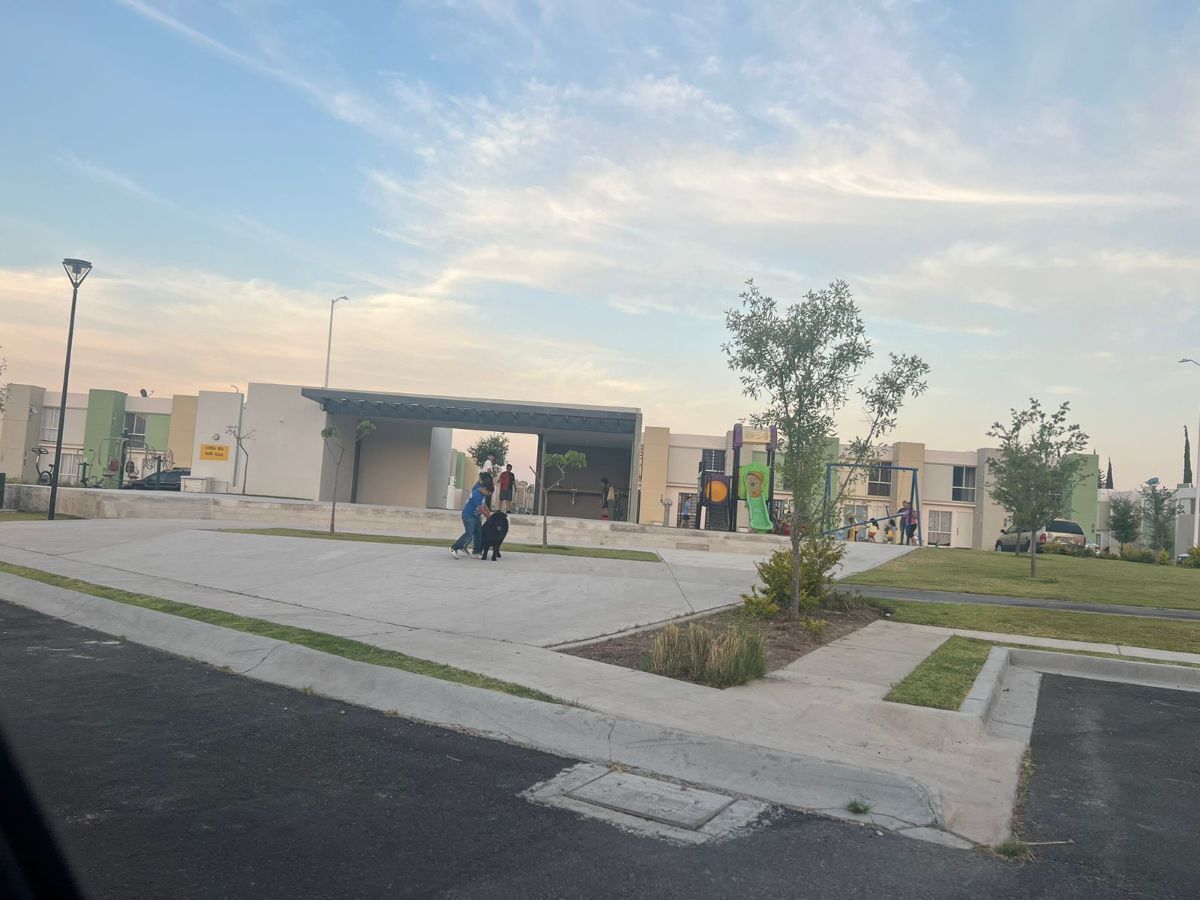 2 de 16: terraza usos múltiples