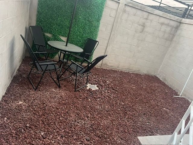 10 de 16: patio