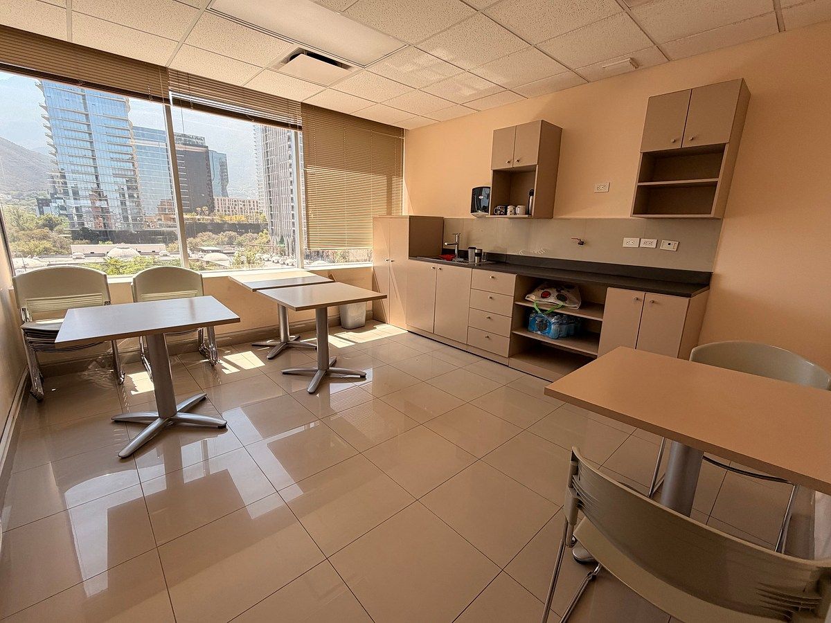 Office in Valle Del Campestre, San Pedro Garza García, photo 8 of 13