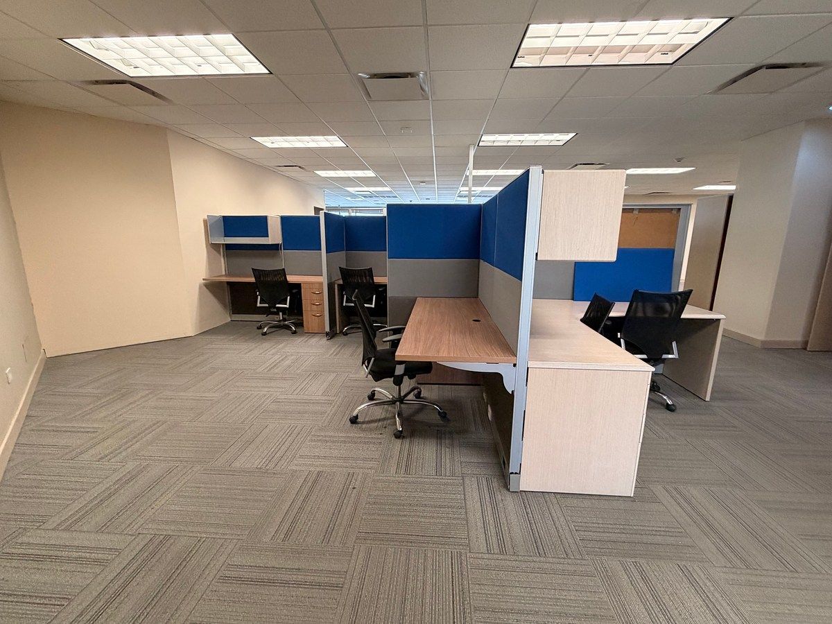 Office in Valle Del Campestre, San Pedro Garza García, photo 11 of 13