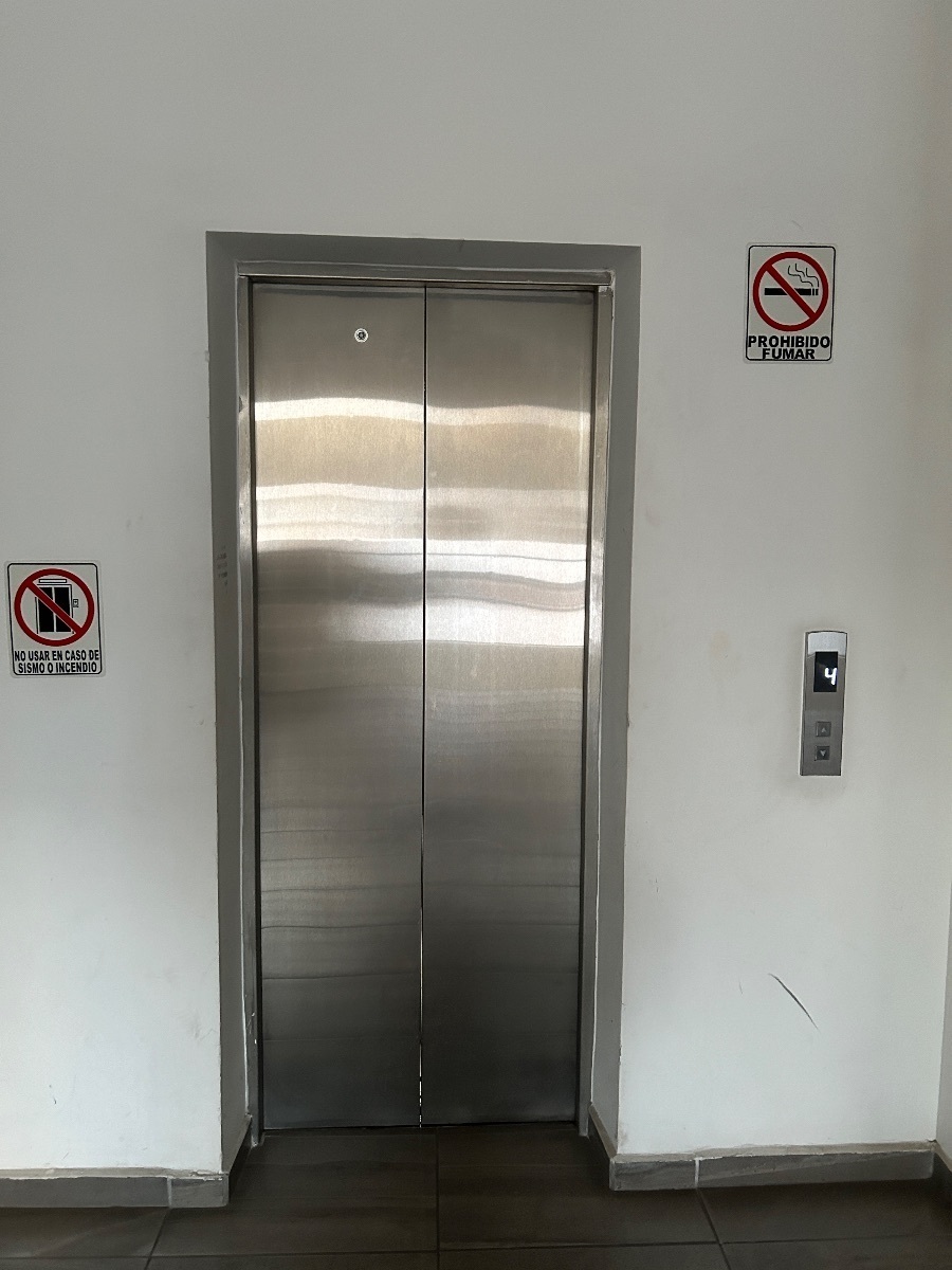 2 de 23: Renta departamento 2 recámaras en Zapopan