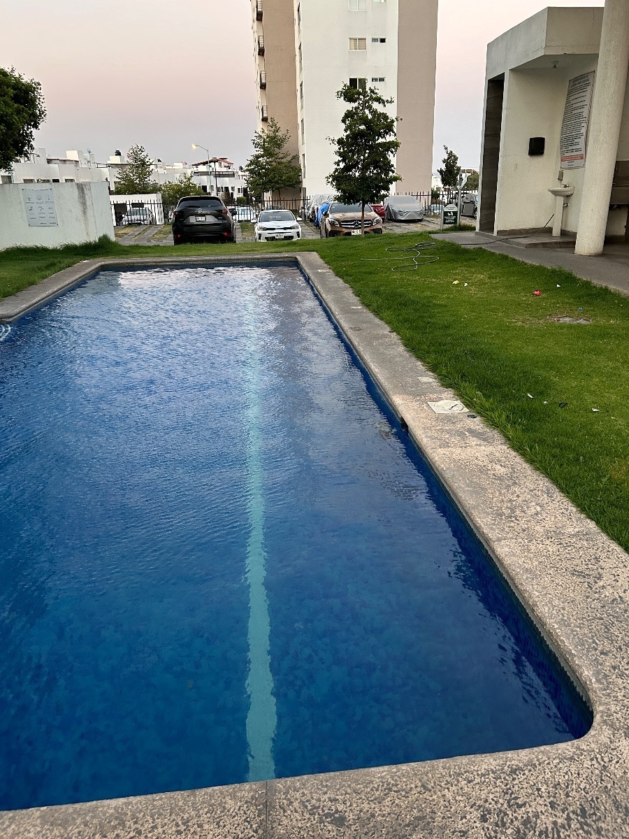 5 de 23: Renta departamento 2 recámaras en Zapopan