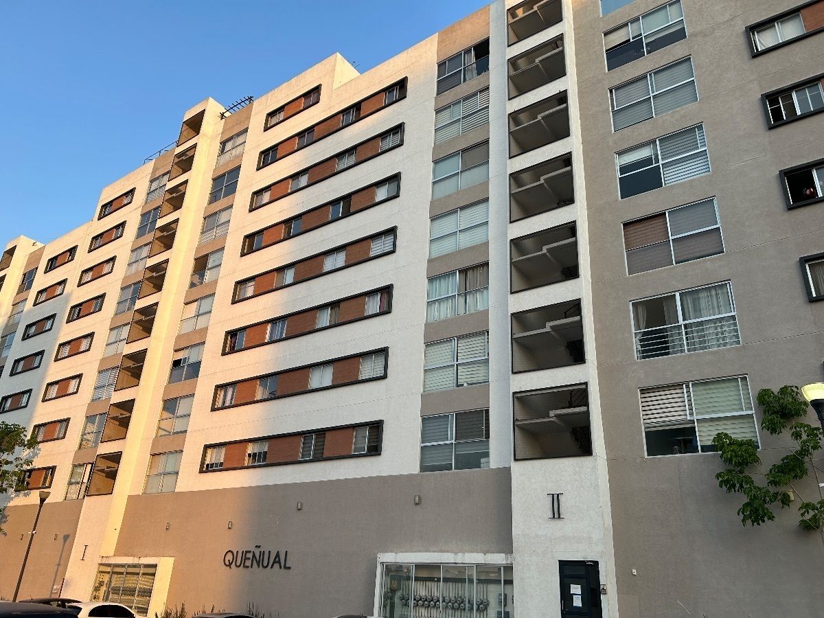 1 de 19: DEPARTAMENTO EN RENTA CAÑADA DE SAN LORENZO