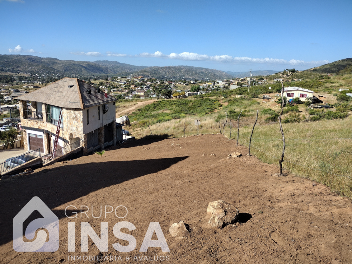 Terreno en Venta
