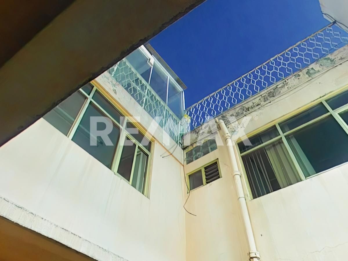 CLINICA VENTA EN ERMITA IZTAPALAPA - foto 2