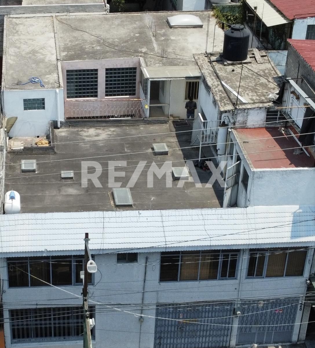 CLINICA VENTA EN ERMITA IZTAPALAPA - foto 3