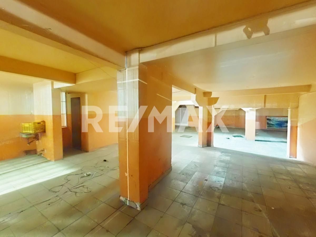 CLINICA VENTA EN ERMITA IZTAPALAPA - foto 4