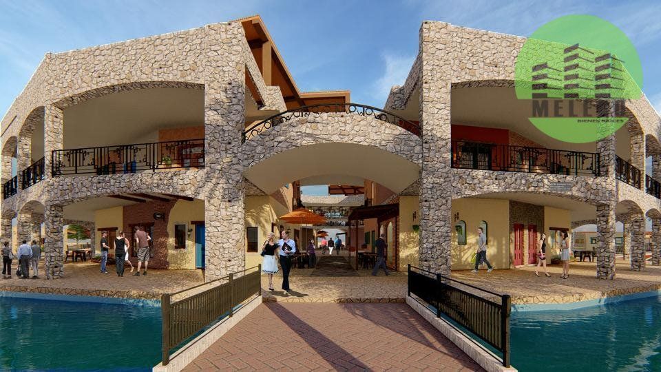 Locales en Venta en Paseo Tre Isole