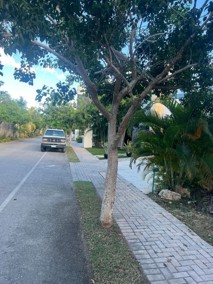 Terreno en Venta Merida