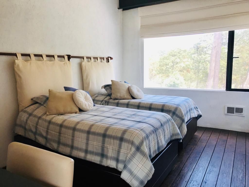 Casa em condomínio fechado em Avándaro, Valle de Bravo, foto 9 de 17
