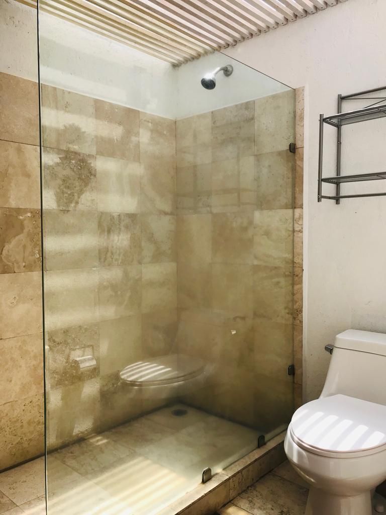 Casa em condomínio fechado em Avándaro, Valle de Bravo, foto 12 de 17
