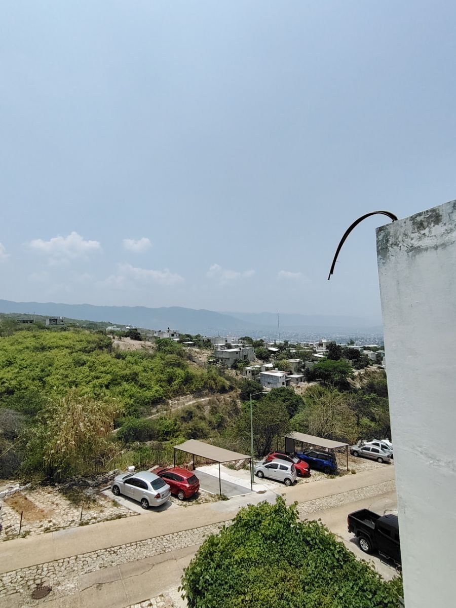 22 de 24: Vista desde el departamento