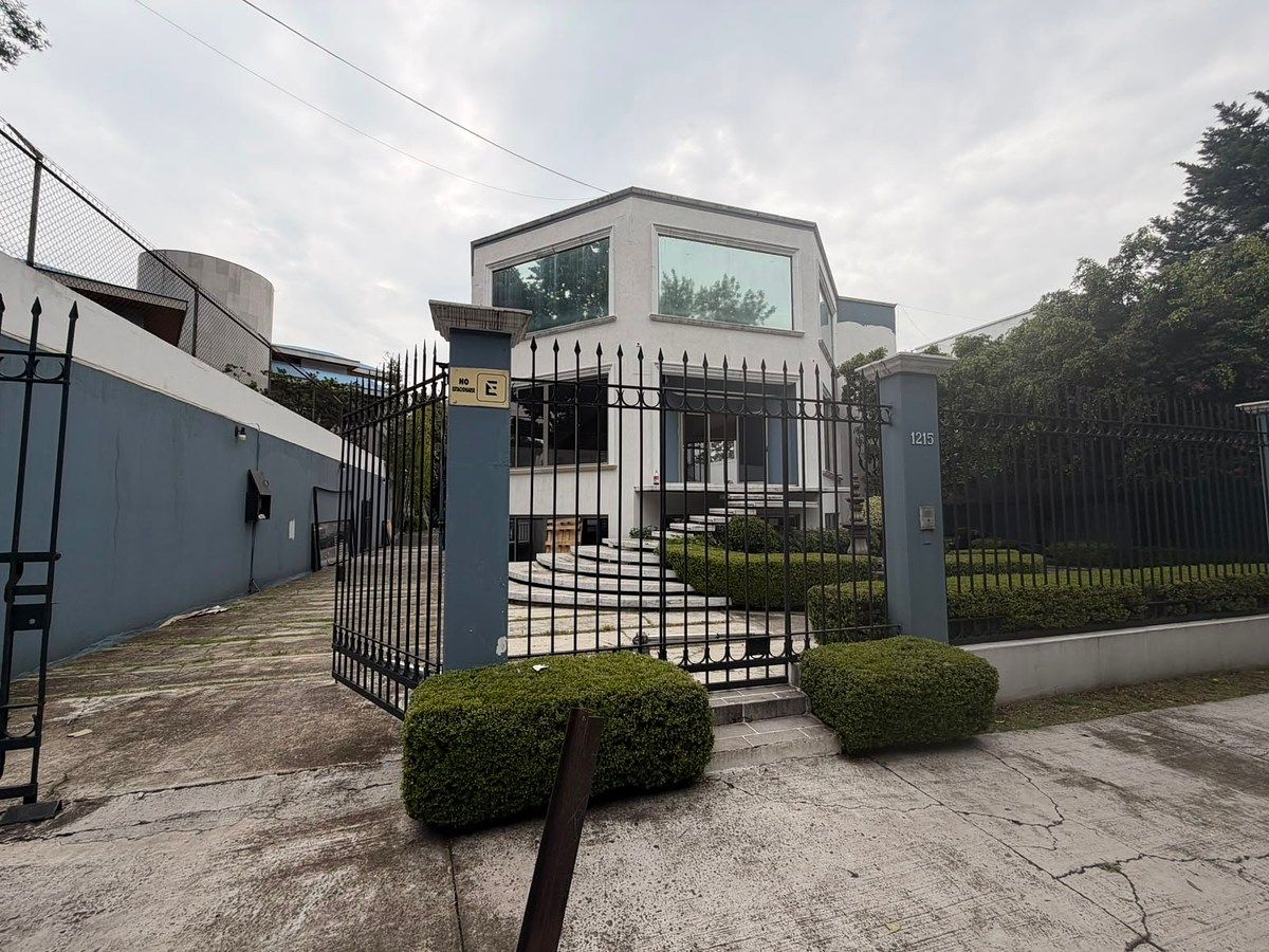 Casa en Lomas de Chapultepec I Sección, Miguel Hidalgo, foto 2 de 13