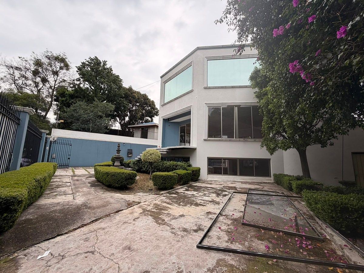 Casa en Lomas de Chapultepec I Sección, Miguel Hidalgo, foto 11 de 13