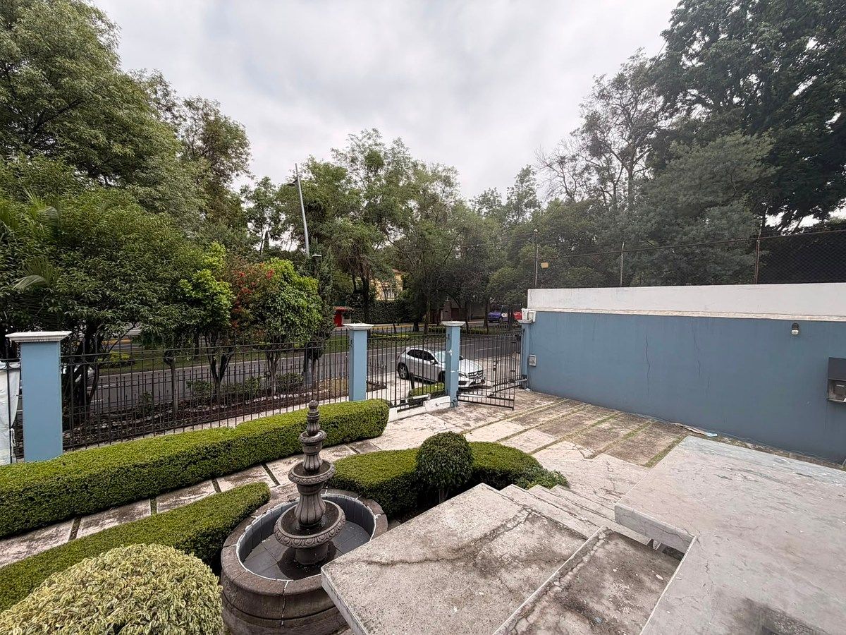 Casa en Lomas de Chapultepec I Sección, Miguel Hidalgo, foto 13 de 13