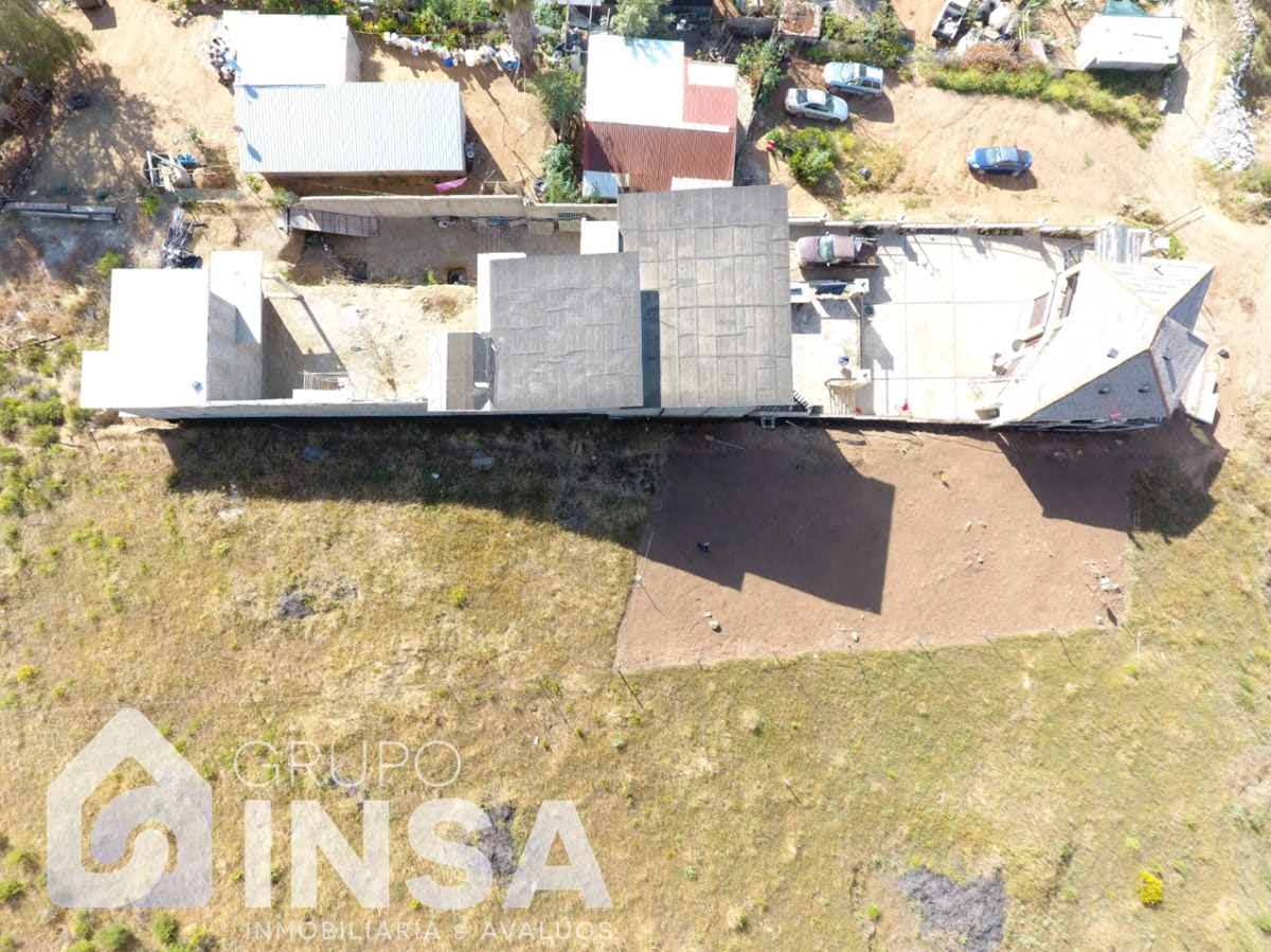 Terreno en Venta